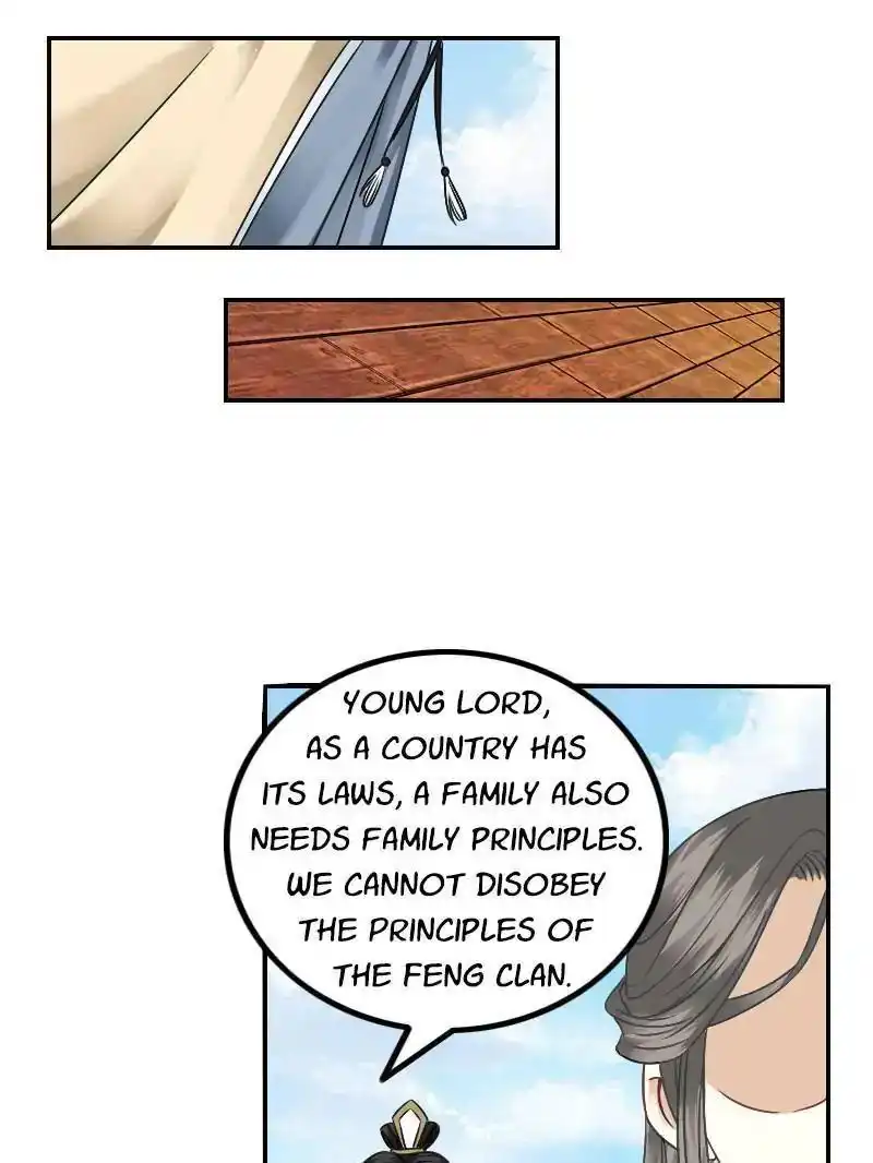 Miracle Doctor, Abandoned Daughter: The Sly Emperor's Wild Beast-Tamer Empress Chapter 28 37